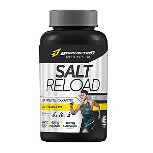 Salt Reload (30 caps)