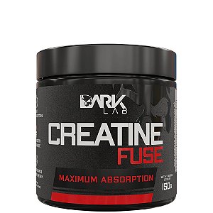 Creatina Fuse 150g - Dark Lab