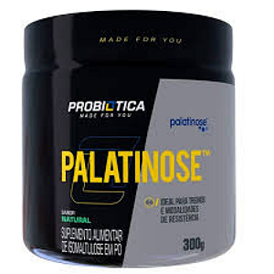 Palatinse Probiótica