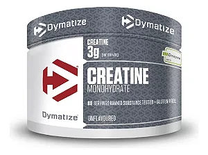 Creatine Creapure Dymatize 300g