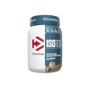 ISO 100 HIDRILIZED DYMATIZE