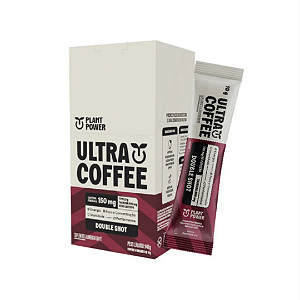 Ultra coffee caixa com 14 un de 10g