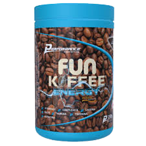 Fun Koffe Energy Performance 250g