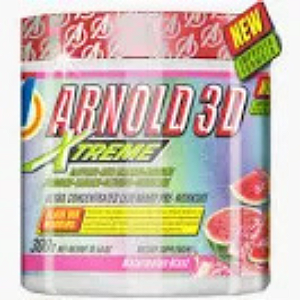 Arnold 3D Xtreme 300g