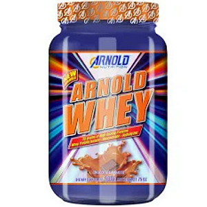 Arnold Whey 900g