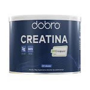 Creatina Creapure Dobro 150g