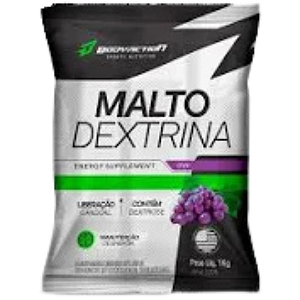 Malto Dextrina