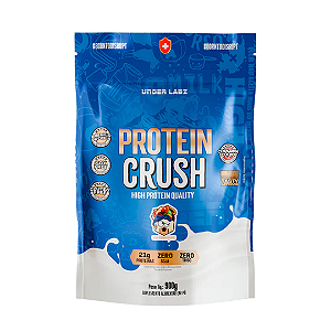 Protein Crush 900g Under Labz