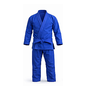 Kimono Adulto reforçado A1/A3