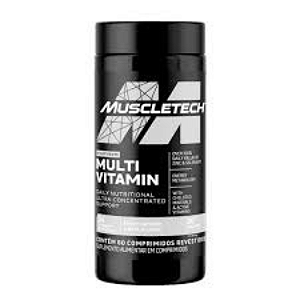 Multivitamin