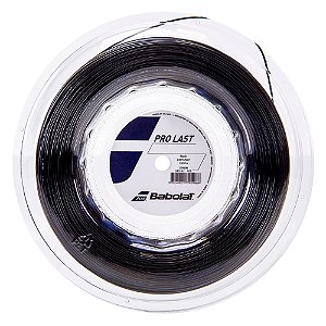 Corda Babolat Pro Last 1.30 mm - Rolo 200 metros