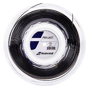 Corda Babolat Pro Last 1.25 mm - Rolo 200 metros