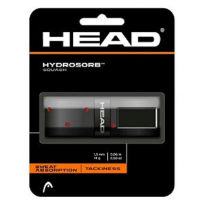Cushion Head Hydrosorb -  Beach Tennis, Padel e Squash