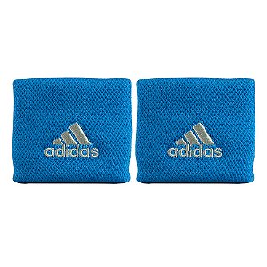 Munhequeira Adidas - Azul