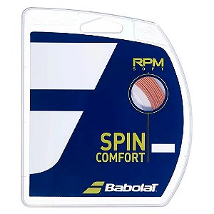 Corda Babolat RPM Soft 1.30 mm - Bronze