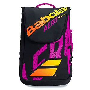 Mochila Backpack Babolat Pure Aero Rafa