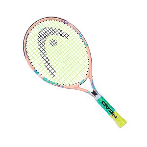 Raquete de Tênis Head Júnior Coco 21