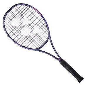 Raquete de Tênis Yonex Percept 100 Midnight - 300g