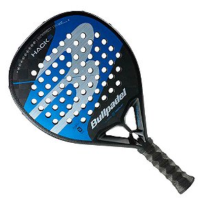 Raquete de Padel Drop Shot Pro Shadow - Winner Raquetes