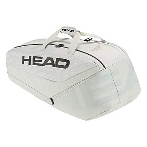 Raqueteira Head Pro X Large 9R - Offwhite