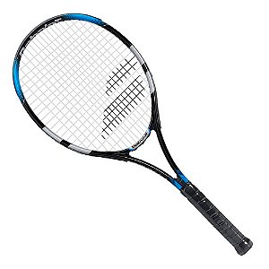 Raquete de T nis Babolat Eagle Preta e Azul Winner Raquetes