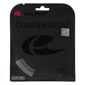 Corda Solinco Confidential 1.20 mm