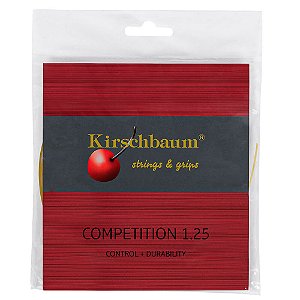 Corda Kirschbaum Competition 1.25 mm