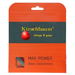 Corda Kirschbaum Max Power 1.30 mm