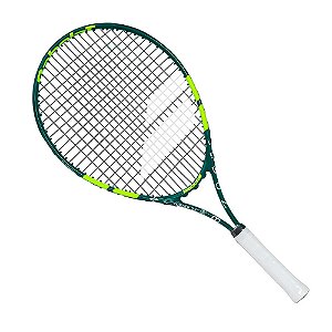 Raquete de Tênis Babolat Wimbledon Junior 25