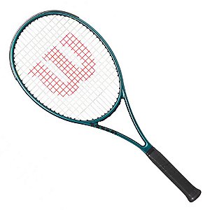 Raquete de Tênis Wilson Blade 98 V9 16x19