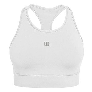 Top Wilson Core - Branco