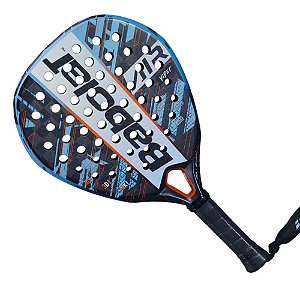 Raquete de Padel Babolat Technical Viper Juan Lebrón