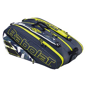 Raqueteira Babolat Pure Aero X12