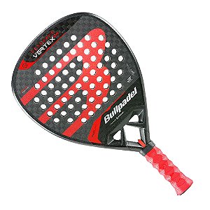 Raquete de Padel Bullpadel Vertex 04 2024