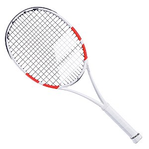 Raquete de Tênis Babolat Pure Strike 100 - 2024