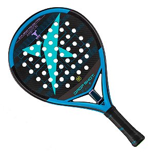 Raquete de Padel Drop Shot Explorer Pro Control Campa 2024