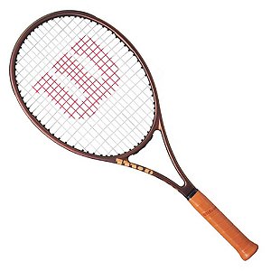 Raquete de Tênis Wilson Pro Staff X V14 - 315g