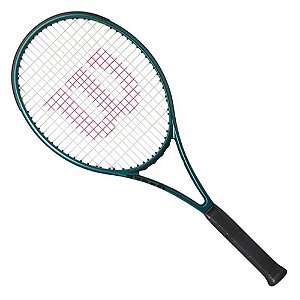 Raquete de Tênis Wilson Blade 100 V9