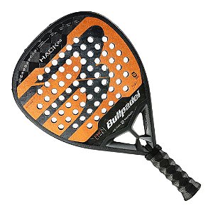 Raquete Padel Bullpadel Hack 03 2024