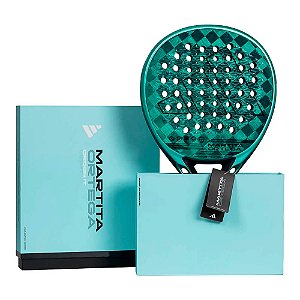 Raquete de Padel Adidas Cross It Light Pro Edt - Martita Ortega 2024