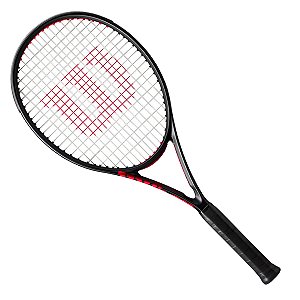Raquete de Tênis Wilson Clash 100 V3