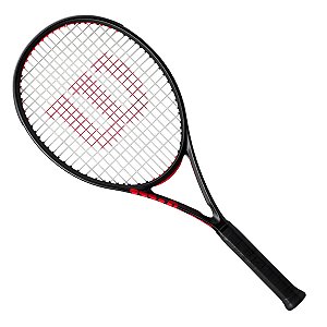 Raquete de Tênis Wilson Clash 100L V3