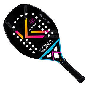 Raquete de Beach Tennis Kona Gladiator - André Baran 2025