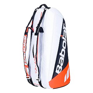 Raqueteira Babolat Pure Strike 2024 - X6