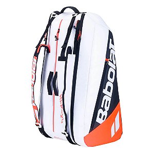Raqueteira Babolat Pure Strike 2024 - X12
