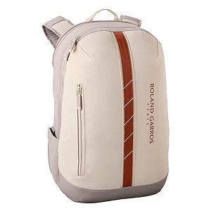 Mochila Wilson Roland Garros 2025