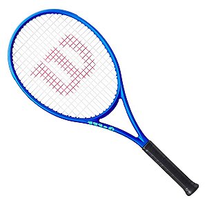 Raquete de Tênis Wilson Ultra 100UL V5 - 260g