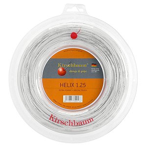 Corda Kirschbaum Helix 1.25 mm - Rolo 200 metros