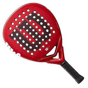 Raquete de Padel Wilson Bela Pro v2.5