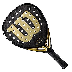 Raquete de Padel Wilson Defy v1